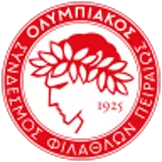Olympiakos - acejersey