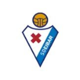 SD Eibar - acejersey