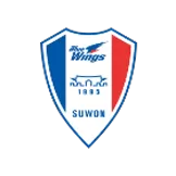 Suwon Samsung Bluewings - acejersey