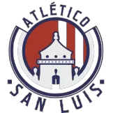 Atlético San Luis - acejersey