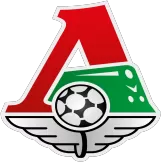 FC Lokomotiv Moscow - acejersey