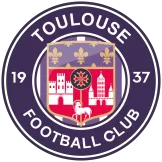 Toulouse FC - acejersey