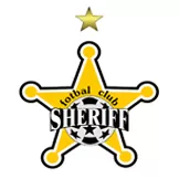 FC Sheriff - acejersey