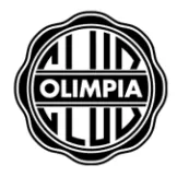 Club Olimpia - acejersey