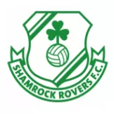 Shamrock Rovers - acejersey