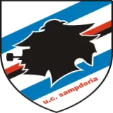 UC Sampdoria - acejersey