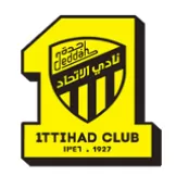 Al Ittihad Saudi - acejersey