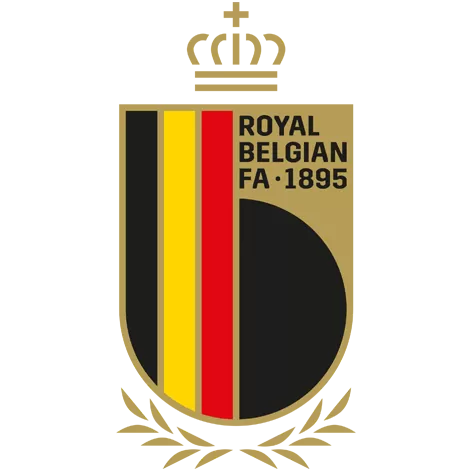 Belgium - acejersey