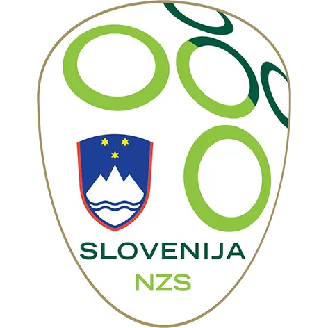 Slovenia - acejersey