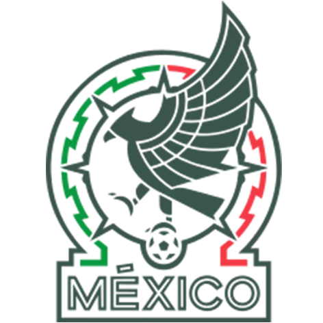 Mexico - acejersey