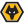  Wolverhampton Wanderers - acejersey