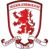 Middlesbrough - acejersey