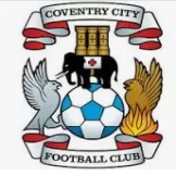 Coventry City - acejersey