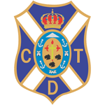 CD Tenerife - acejersey