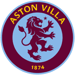 Aston Villa - acejersey