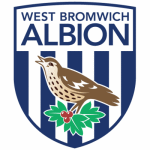 West Bromwich Albion - acejersey