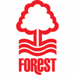 Nottingham Forest - acejersey