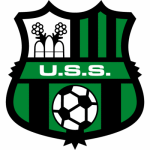 US Sassuolo Calcio - acejersey