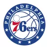 Philadelphia 76ers - acejersey