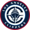 Los Angeles Clippers - acejersey