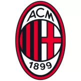 AC Milan - acejersey