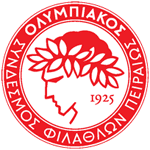 Olympiakos - acejersey