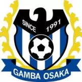 Gamba Osaka - acejersey