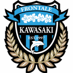 Kawasaki Frontale - acejersey