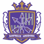 Sanfrecce Hiroshima - acejersey