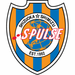 Shimizu S-Pulse - acejersey