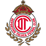 Deportivo Toluca - acejersey