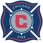 Chicago Fire - acejersey