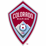 Colorado Rapids - acejersey