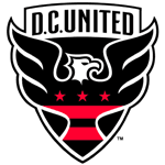 D.C. United - acejersey