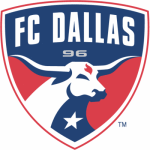 FC Dallas - acejersey