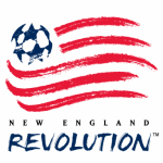 New England Revolution - acejersey