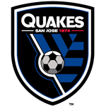 San Jose Earthquakes - acejersey