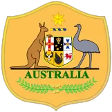 Australia  - acejersey