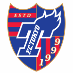 FC Tokyo - acejersey