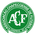 Chapecoense de Futebol - acejersey