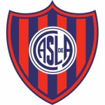 San Lorenzo - acejersey