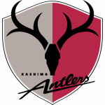 Kashima Antlers - acejersey