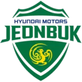 Jeonbuk Hyundai Motors - acejersey