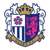 Cerezo Osaka - acejersey