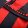 AC Milan Home Retro Soccer Jersey 1996/97 - acejersey