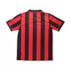 AC Milan Home Retro Soccer Jersey 1996/97 - acejersey