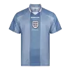 England Away Retro Soccer Jersey 1996 - acejersey