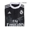 Real Madrid Third Away Retro Soccer Jersey 2014/15 - acejersey