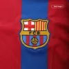 Barcelona Home Retro Soccer Jersey 2005/06 - UCL - acejersey