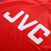 Arsenal Home Retro Soccer Jersey 1998/99 - acejersey